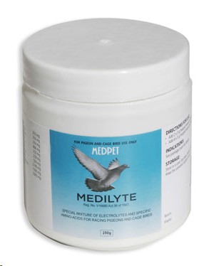 medilyte-250g